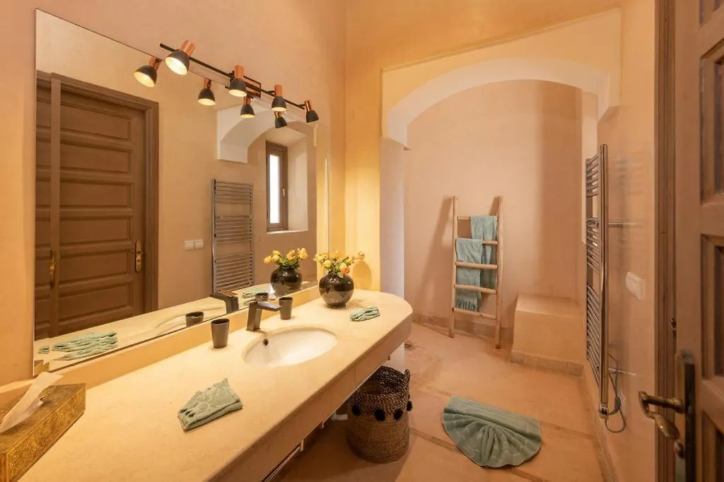 Dar Anbar Villa Marrakesh 0*,  Marokko
