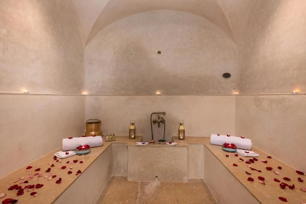 Dar Anbar Villa Marrakesh Marokko