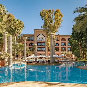 5* Hotel Es Saadi Marrakech - Palace