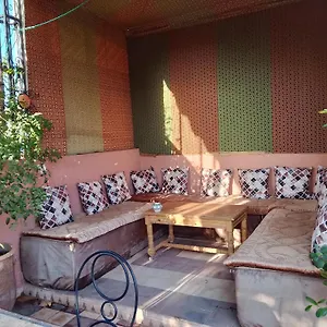 Ouhmidi Marrakesz